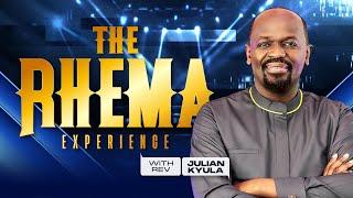The Rhema Experience || Julian Kyula || 28th May 2025 |