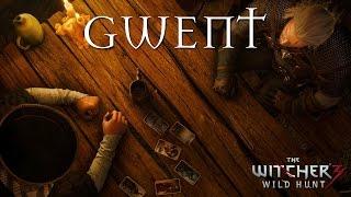 The Gwenter 3 Gwent Hunt vs Armorer in Midcopse - The Witcher 3 - Wild Hunt