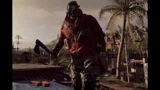 ЕЩЕ  ОДНО КРУТОЕ СОХРАНЕНИЕ В Dying Light!