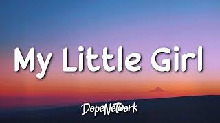 Maher Zain - My Little Girl (Lyrics)