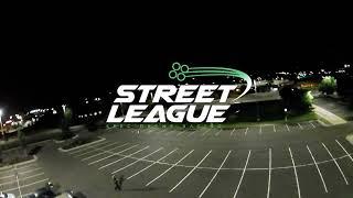 SL Street Lights, Night Drone #RACING World Class Good Times #rad #radfpv #radpilots #radracing #:)