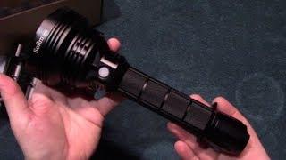 Sofirn SP70 Flashlight Kit Review!