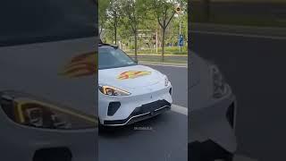 China is living in 2090 