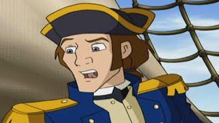 Captain Molly | Liberty's Kids  | Full Episode