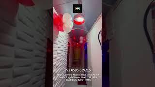 Relaxing Body Massage at Heritage Spa in Karol Bagh  #shorts #bodymassage #spa