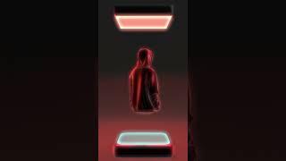 Blender Brilliance: The Stunning Hoodie Reveal Animation #3drevealinganimation #3dtutorials  #viral