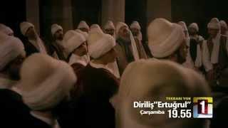 Diriliş Ertuğrul 12. Bölüm 2. Fragmanı