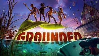 КЛОПЫ | Grounded | #8