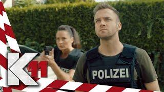 Nervenaufreibender Fall: "Stehen bleiben POLIZEI!" | 1/2 | K11 - Die neuen Fälle | Sat.1