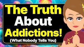 Addictions Are ENERGY! You’re Doing It Wrong!  Abraham Hicks 2024