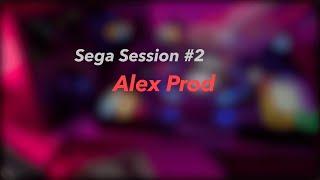 Alex Prod - Sega mix | 2