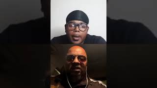 Mr Serv-on Speaks on GD  Chicago Connections lil durk and Von Legacy n Black Consciousness Part 2Sub