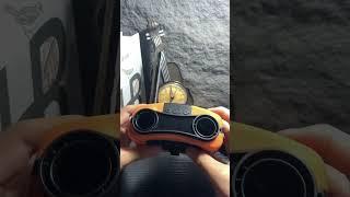 Powerful Portable Fan with 110000mAh Battery & 20H Cooling