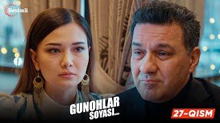 Gunohlar soyasi 27-qism (milliy serial) | Гуноҳлар сояси 27-қисм (миллий сериал)