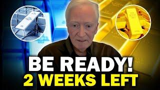 $3200 Gold & $55 Silver Soon! Prepare for BIGGEST Gold & Silver Rally in 50 Years - Michael Oliver