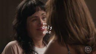 carol e natália | the only one