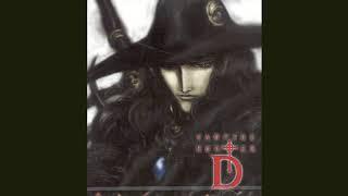 08 - Grove ~ Vampire Hunter D: Bloodlust (OST) - [ZR]