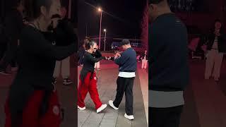 #情路弯弯#浅跳一下 #一学就会系列 #跟着节奏嗨起来