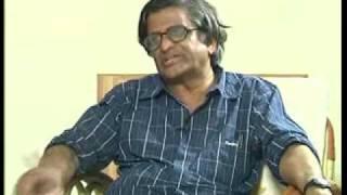 Balagopal Intterview about Maoists, Greenhunt -  3 of 3