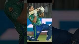 New PSL Record of Fastest 100 | PSL2023 | PSL8 | MSvPZ #shorts