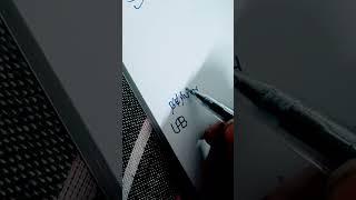 Beauty name logo Comment your name ️ #youtubeshorts #shortsvideo #youtube