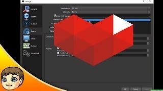 OBS Multiplatform Tutorial: How to Stream to YOUTUBE GAMING for FREE in a Nutshell with OBS Studio