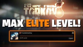 Escape From Tarkov PVE - How To MAX OUT Your Troubleshooting Skill! Get To Elite Level Efficiently!