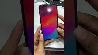 iPhone 12 iOS 17 iCloud bypass new trick 2024 world first #iphone #icloud #bypass #ios17 #smartphone