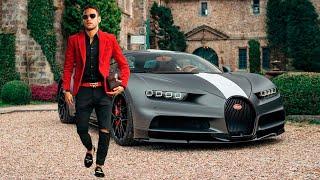 16 CARROS SURPREENDENTES DE NEYMAR JR (Garagem Dos Sonhos!)