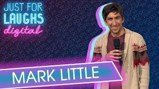 Mark Little - Gay Youtube