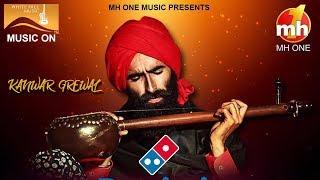 MH One Dominos Studios Season -1 | Episode -1| Kanwar Grewal