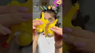 CRAZIEST EARRINGS you’ve never seen! help me get my 2 mln subskribers #unboxing #earrings