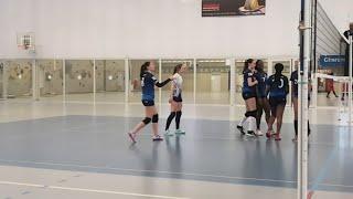 Régional Féminine