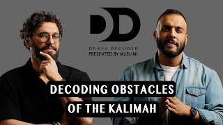 ⁠Decoding Obstacles of the Kalimah Ep.8 with Deya Elayyan & Ousama Alshurafa in Dunya Decoded