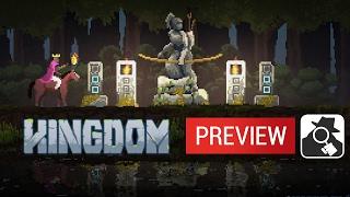 KINGDOM (iPhone) | Preview