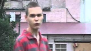 Зона 282. Моя статья два-восемь-два! Иван Душенов