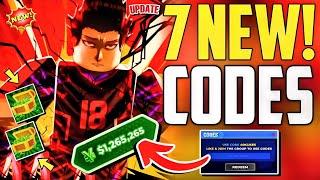 ️RANKED!CODES️BLUE LOCK RIVALS ROBLOX CODES 2025 - BLUE LOCK RIVALS CODES