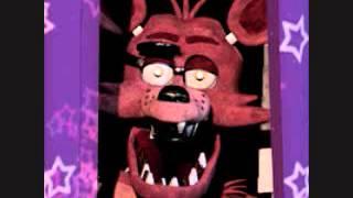 Foxy Sings in Pirate Cove