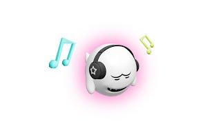  listening to: SILLY music (tsundere twintails, stream cafe)