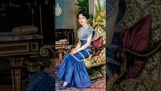 queen thailand and Queen Diana we love you in Thailand