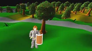 9 Weird Things That Existed 17 Years Ago In Runescape