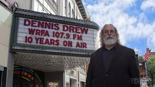 Dennis Drew - WRFA 10th Anniversary