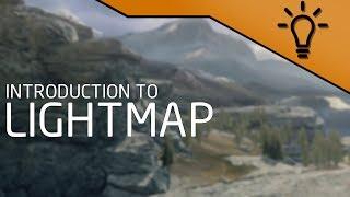 What is Lightmap? | Understanding Forge