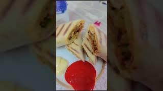 Best Shawarma in Kushtia #shorts #foodlovernr #foodie #food #viral #vlog #shortvideo #foodlovernr