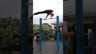 learning to fly #shorts