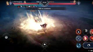 Black Desert Mobile #shorts Every Night Part 1