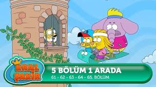 13. Bölüm Uzun Versiyon - Kral Şakir