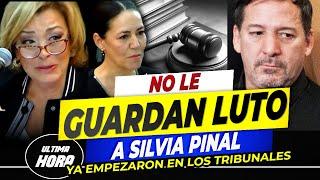 Stephannie  y Sylvia Pasquel DEMANDARAN a Luis Enrique X PONER EN VENTA La Casa de Silvia Pinal