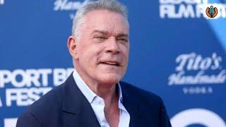 L'acteur américain Ray Liotta, star des Affranchis, est mort à l'âge de 67 ans