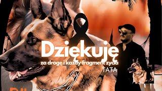 DaNON -Dziękuję Ci za drogę Maksiu